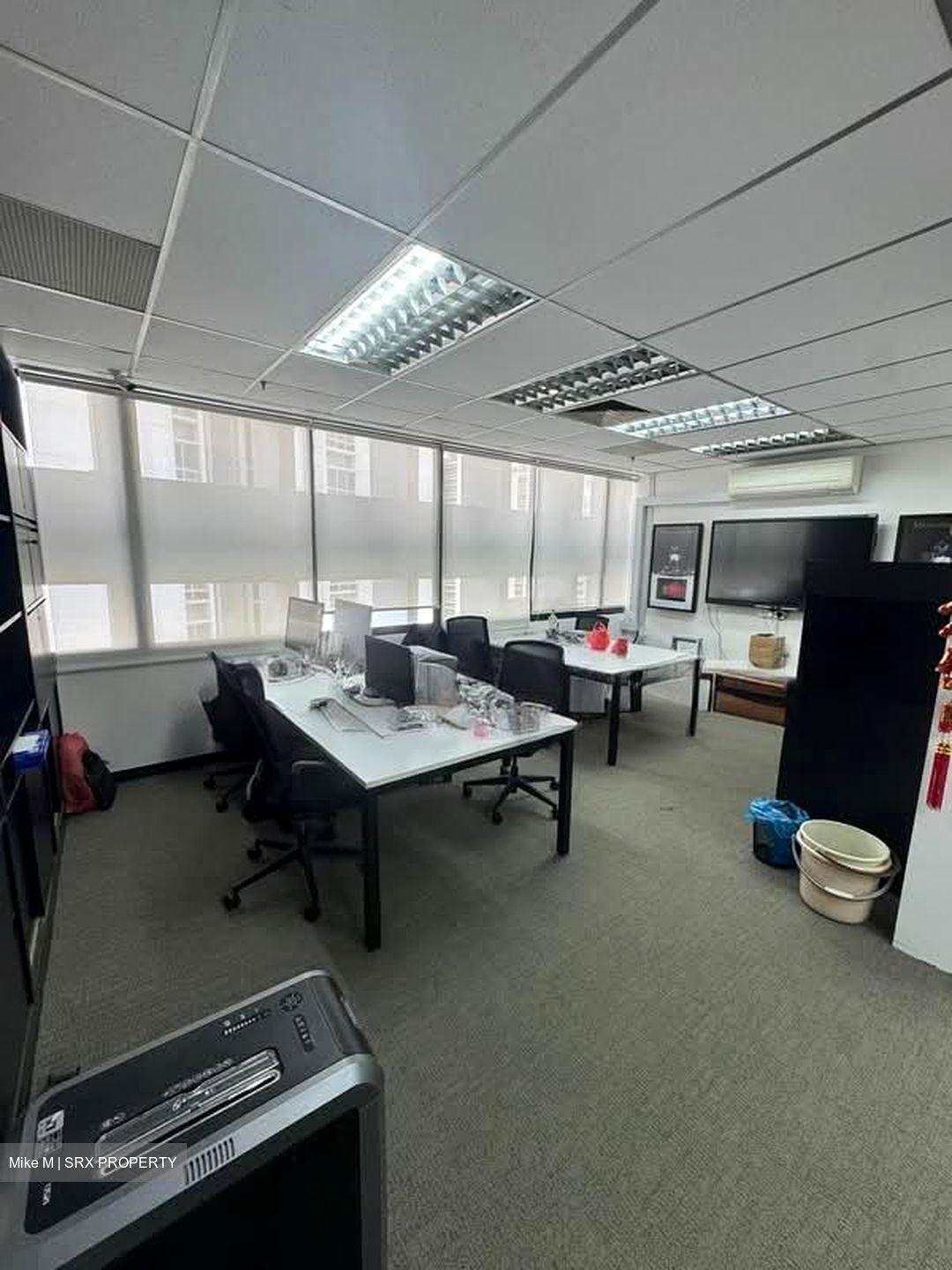 Parklane Shopping Mall (D7), Office #528215591